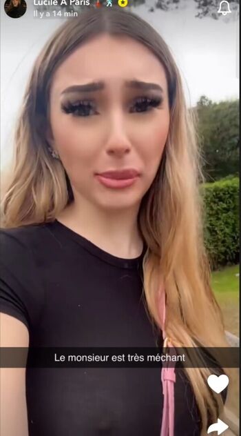 Full leaked Toomuchlucile private onlyfans photo