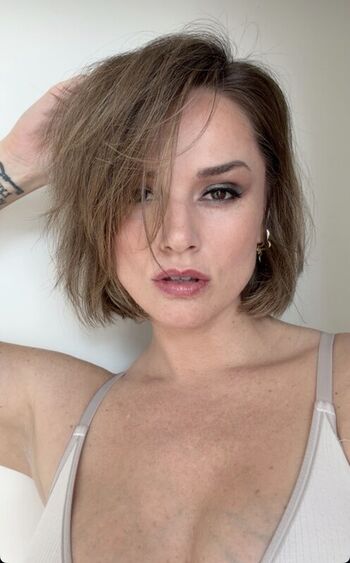 Full leaked Tori black private onlyfans photo