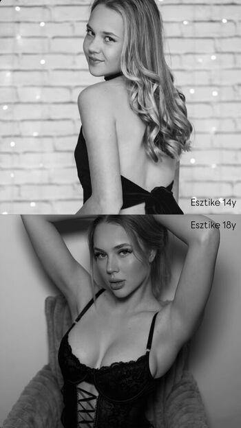 Torma Eszti