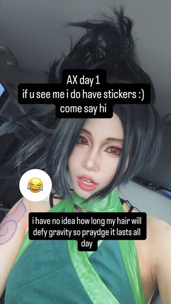 Full leaked Toxickbunny private onlyfans photo