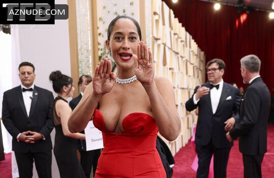 Full leaked Tracee ellis private onlyfans photo