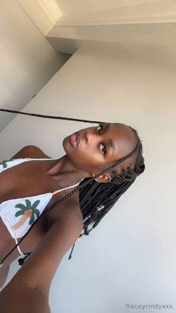 Full leaked Traceycindyxxx private onlyfans photo