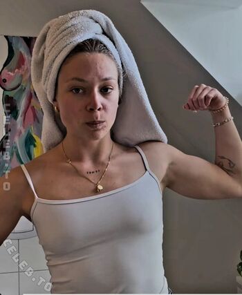 Full leaked Trainingfabi private onlyfans photo