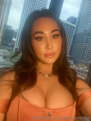 Full leaked Trainwithtay private onlyfans photo
