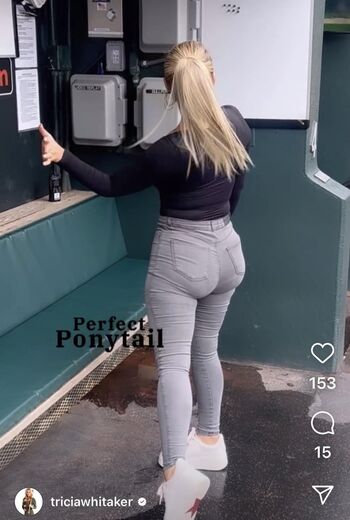 Full leaked Tricia whitaker private onlyfans photo