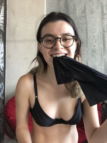 Full leaked Trihunna private onlyfans photo