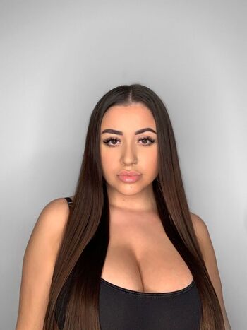Full leaked Trinity pedersen private onlyfans photo
