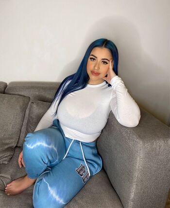 Full leaked Trinity pedersen private onlyfans photo