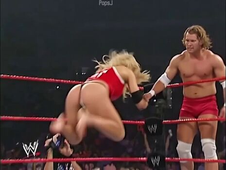 Trish Stratus