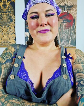 Full leaked Tsjadevalkyrie page private onlyfans photo