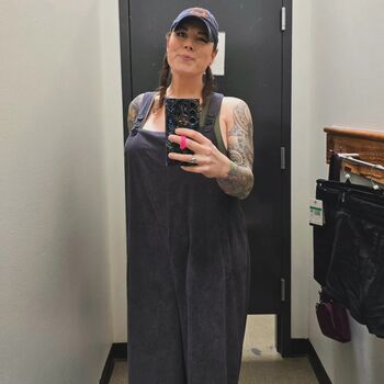 Full leaked Tsjadevalkyrie private onlyfans photo