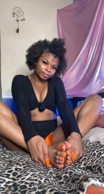 Full leaked Tslikaa private onlyfans photo