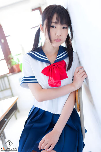 Full leaked Tsubomi private onlyfans photo