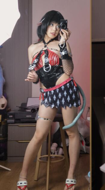 tsuclashima