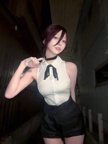 Full leaked Tsukino hisui private onlyfans photo