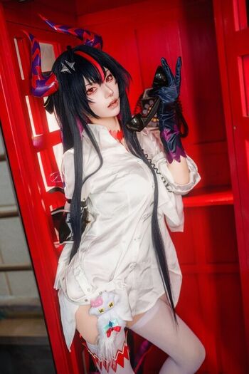 Full leaked Tsukunetsukimi private onlyfans photo