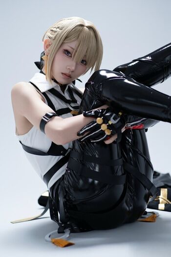 Full leaked Tsukunetsukimi private onlyfans photo