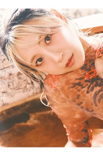 Full leaked Tsunko p page private onlyfans photo