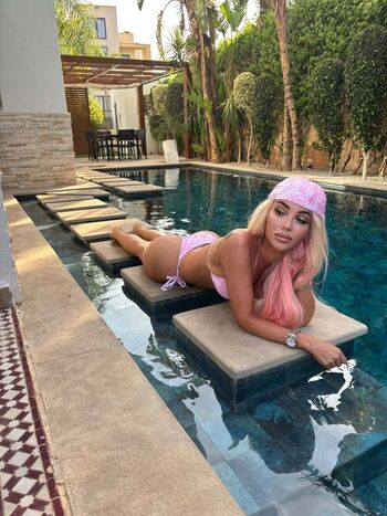 Full leaked Tulisa contostavlos private onlyfans photo