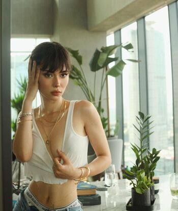 Full leaked Turkish girls private onlyfans photo