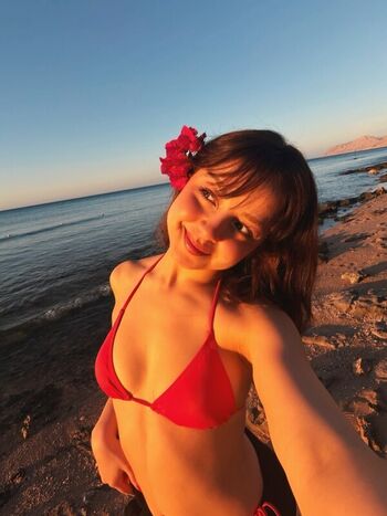 Full leaked Turkish girls private onlyfans photo