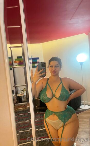 Full leaked Turkishgyal private onlyfans photo