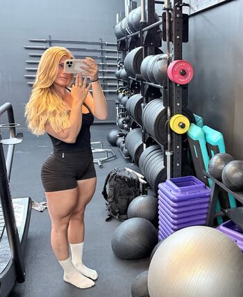 Full leaked Tuva balkerud private onlyfans photo