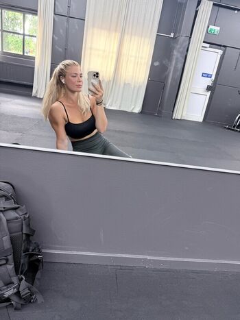 Full leaked Tuva balkerud private onlyfans photo