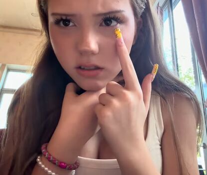 Full leaked Twinsonice private onlyfans photo