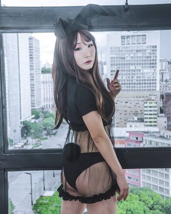 Full leaked Ufocatchu private onlyfans photo