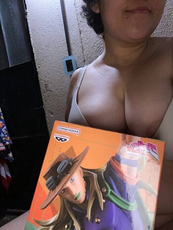 Full leaked Ulalume private onlyfans photo