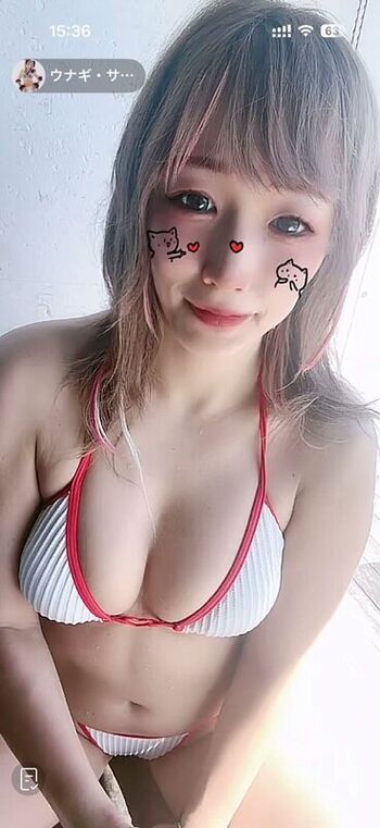 Unagi Sayaka