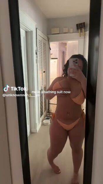 Full leaked Unknownnnn yo private onlyfans photo