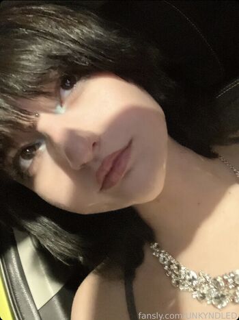 Full leaked Unkyndled private onlyfans photo