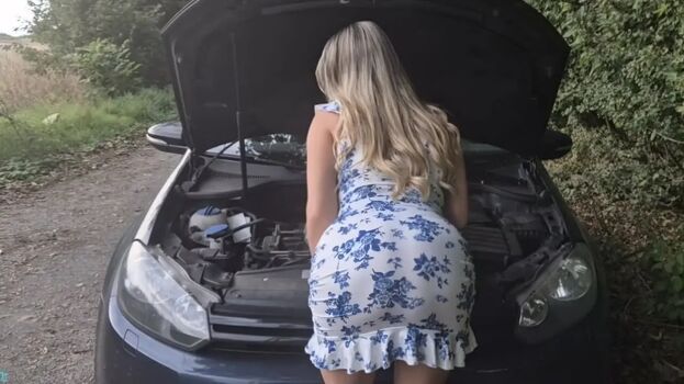 unluckygirl