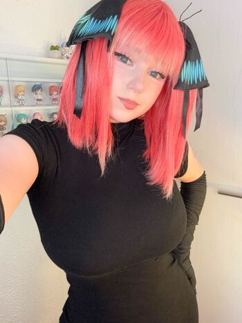 Full leaked Upminaa  page private onlyfans photo
