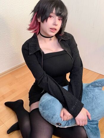 Full leaked Upminaa private onlyfans photo