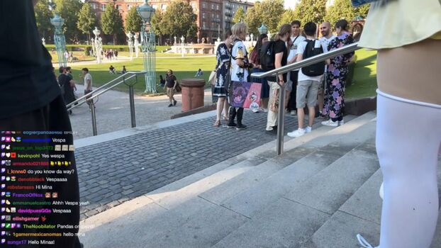 Full leaked Upminaa private onlyfans photo