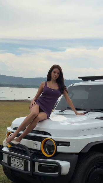 Full leaked Urbabyjasmin private onlyfans photo