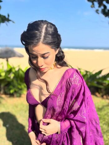 Full leaked Urfi javed private onlyfans photo