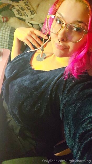 Full leaked Urgirlcharming page private onlyfans photo