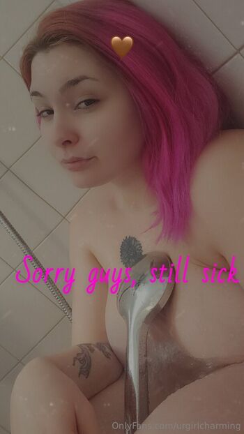 Full leaked Urgirlcharming page private onlyfans photo