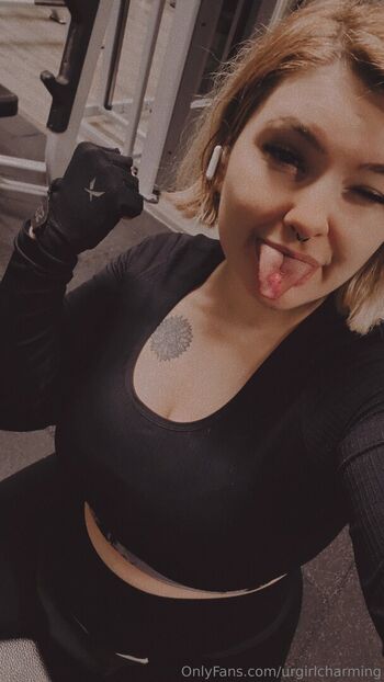 Full leaked Urgirlcharming private onlyfans photo