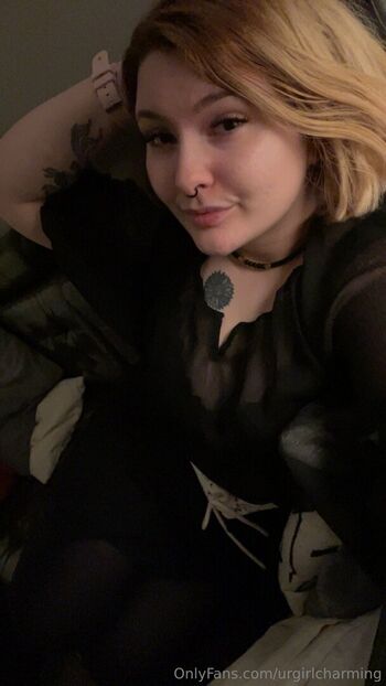 Full leaked Urgirlcharming private onlyfans photo