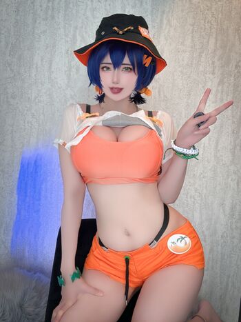 Full leaked Uri private onlyfans photo