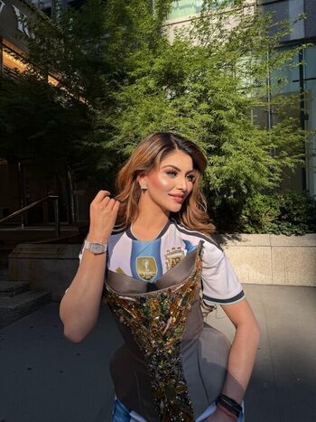 Urvashi Rautela