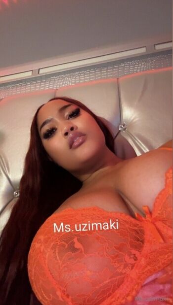 Full leaked Uzimaki page private onlyfans photo