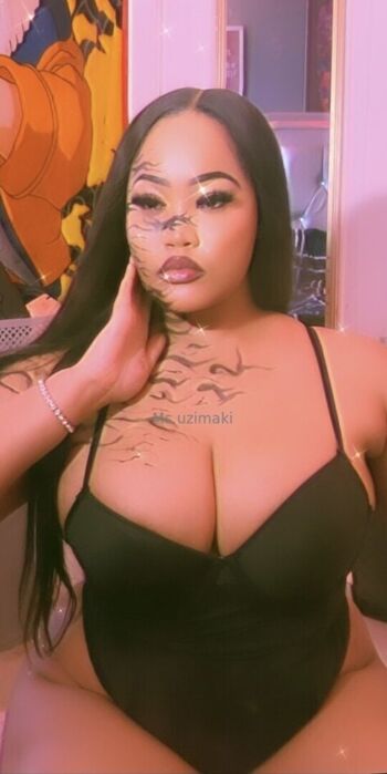 Full leaked Uzimaki private onlyfans photo