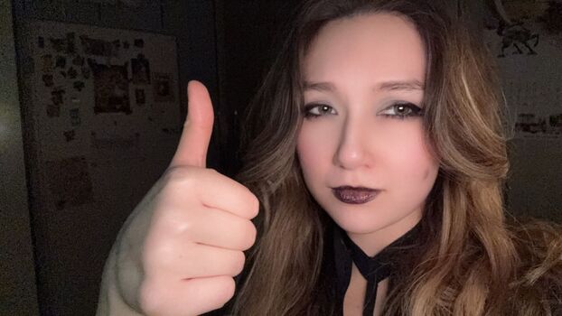 Full leaked Mokumoku free/ private onlyfans photo