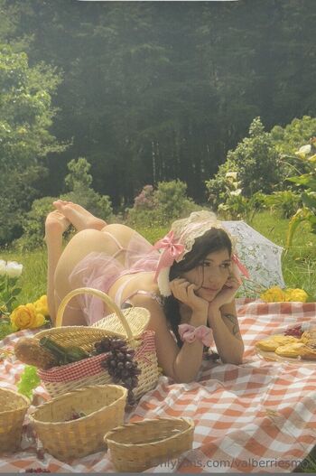 Full leaked Valberriesmot private onlyfans photo